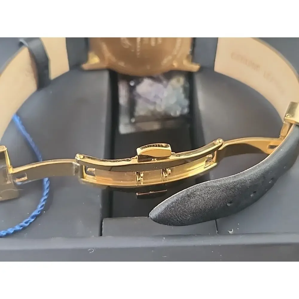 Porsamo Bleu beautiful watch